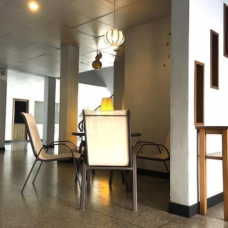Summer Hotel Phuket Dış mekan fotoğraf