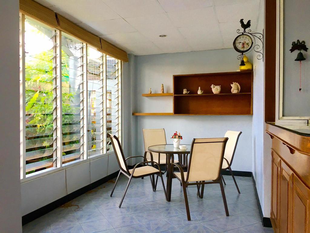 Summer Hotel Phuket Dış mekan fotoğraf