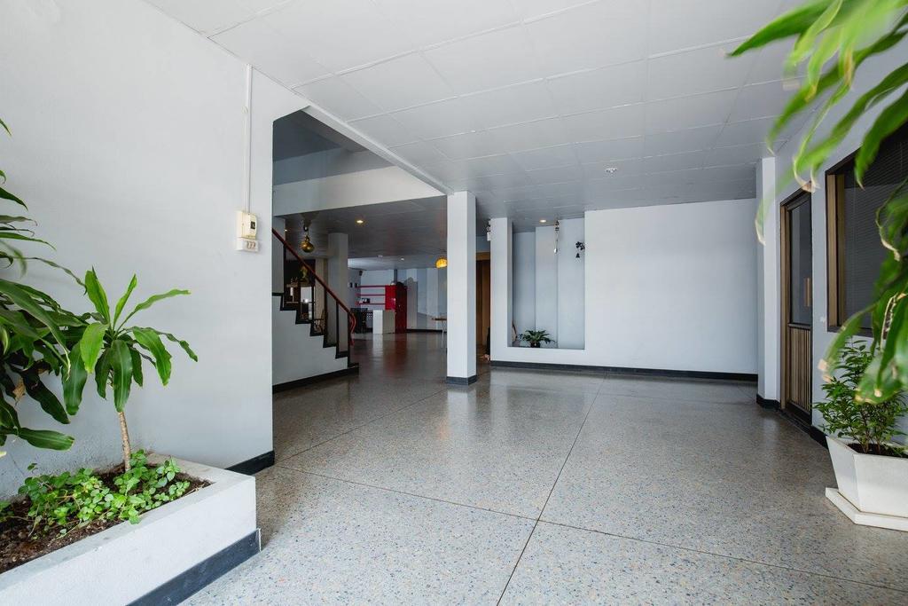 Summer Hotel Phuket Dış mekan fotoğraf