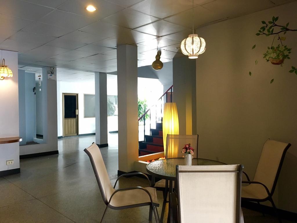Summer Hotel Phuket Dış mekan fotoğraf