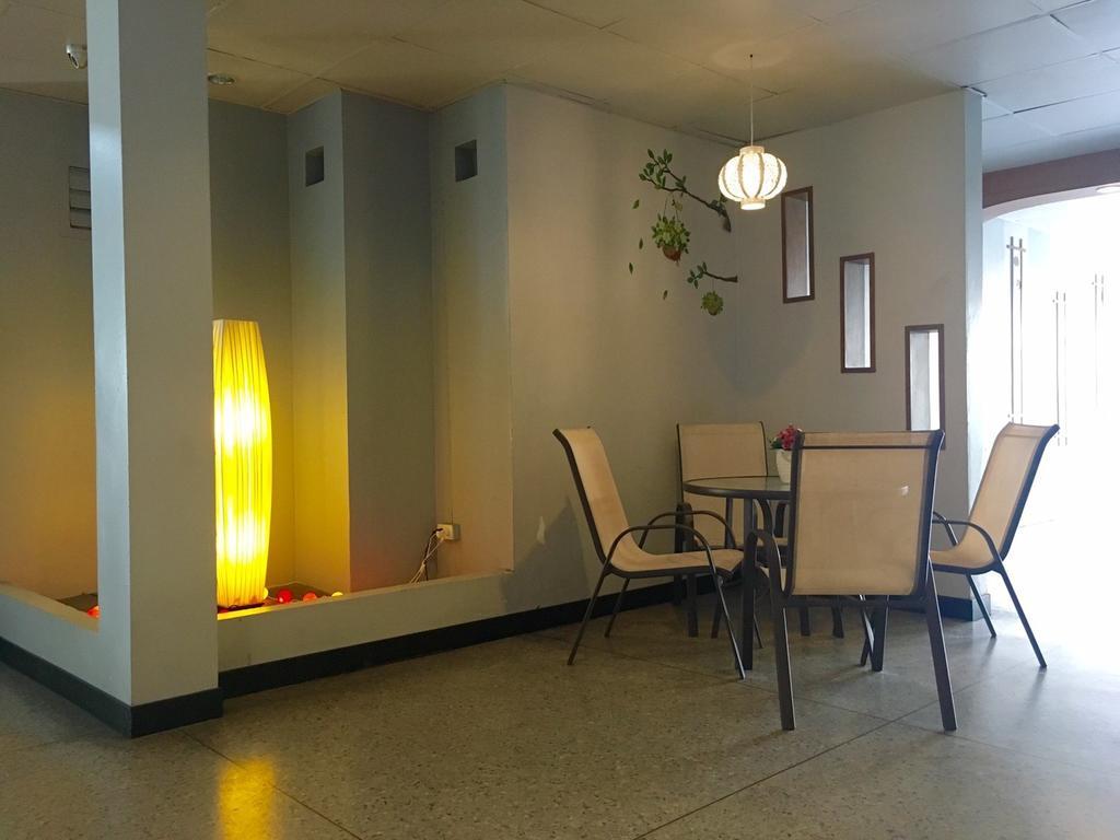 Summer Hotel Phuket Dış mekan fotoğraf